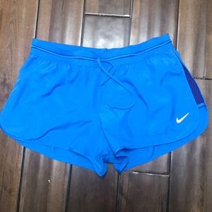Nike Dri-Fit shorts